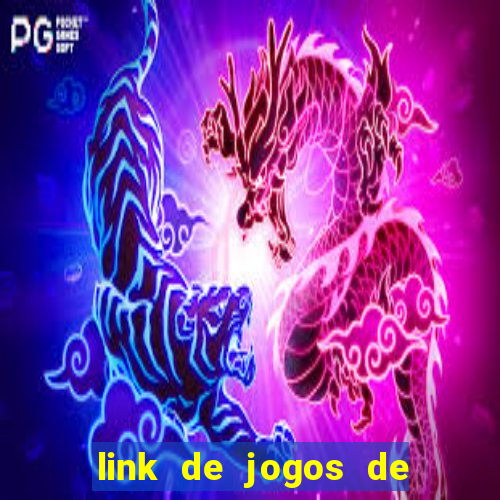 link de jogos de ganhar dinheiro